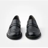 Paul Green Slipper Mokassin 1051-004 Blau | Gr.: 39