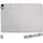 Wilson Gabor Heizdecke 150 x 100 cm Grau