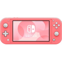 nintendo-switch-lite-koralle nintendo-switch-lite-koralle