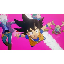 Dragon Ball Z: Kakarot - Daima Edition (ESRB) (PS5)