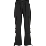 2y studios Oris Cargohose Normal Schwarz 29