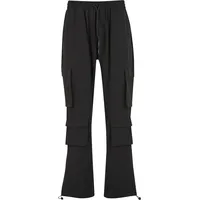2y studios Oris Cargohose Normal Schwarz 29