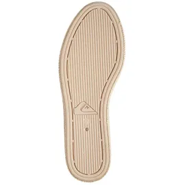 QUIKSILVER Espadrilles Herren Blue/White 43
