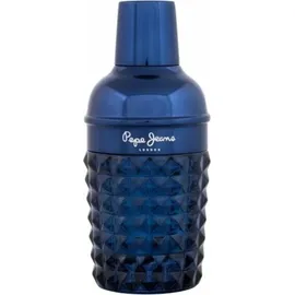 Pepe Jeans London Calling Him Eau De Parfum 100ml One Size