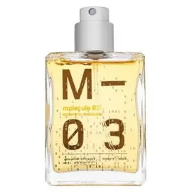 Escentric Molecules Molecule 03 Eau de Toilette 30 ml