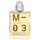 Escentric Molecules Molecule 03 Eau de Toilette 30 ml