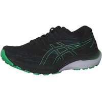 ASICS Gel-Kayano 29 Herren black/new leaf 42