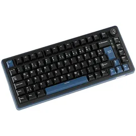 Ducky OK-M-75 KTT Tactile DE