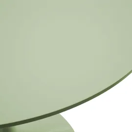 Oviala 100 x 74 x 100 cm grün