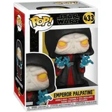 Funko POP! Star Wars - Revitalized Palpatine