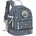 Kinderrucksack mit Brustgurt Kindergartentasche Kindergartenrucksack 6 5L ab 3 Jahren/Mini blau