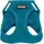 Best Pet Supplies Voyager Step-In Air Hundegeschirr Türkis M