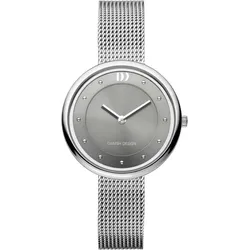 Damenuhr - Danish Design Modell: 33246667