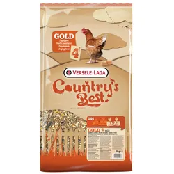 VERSELE-LAGA Gold 4 mix Getreidemischung 5kg