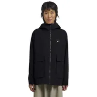 Jack Wolfskin Terracade Jacke - Dark Navy - L