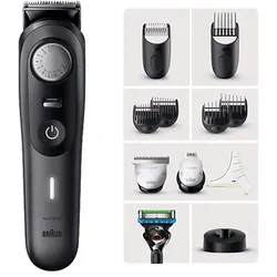 BRAUN BT9441 Barttrimmer