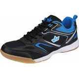 Brütting Airsoft Indoor Herren black/blue/white 36