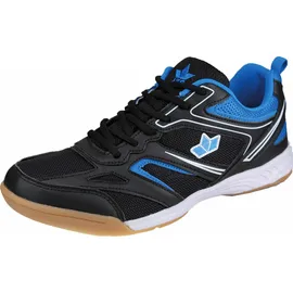 Brütting Airsoft Indoor Herren black/blue/white 36