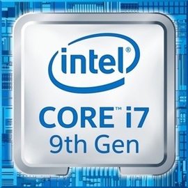 Intel Core i7 9700 - 3 GHz