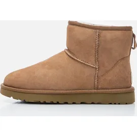 UGG Australia Classic Mini II Chestnut 36