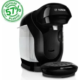 Bosch Tassimo Style TAS112E friendly schwarz