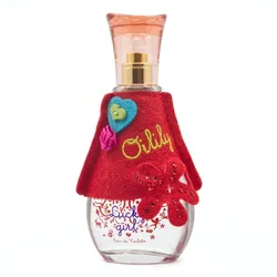 Oilily Lucky Girl Eau de Toilette 75 ml Damen 