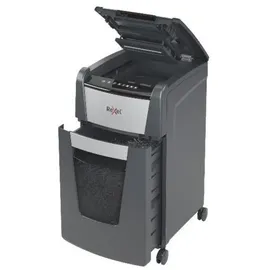 Rexel Optimum AutoFeed+ 225M Grau