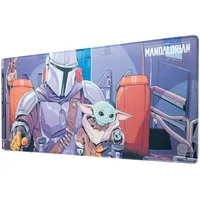 Grupo Erik The Mandalorian Multicolor