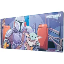 Grupo Erik The Mandalorian Multicolor