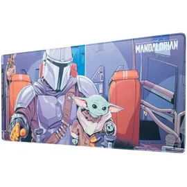 Grupo Erik The Mandalorian Multicolor