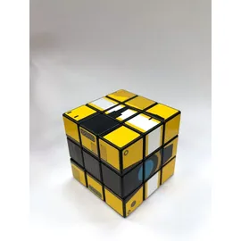 devplus Borderlands PVC Statue Magic Cube Claptrap
