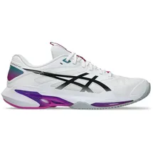 Asics Solution Speed FF 4 Herren Weiß 41,5