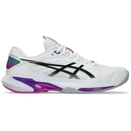 Asics Solution Speed FF 4 Herren Weiß 41,5