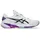Asics Solution Speed FF 4 Herren Weiß 41,5
