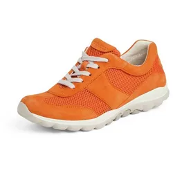 Sneaker Rollingsoft orange