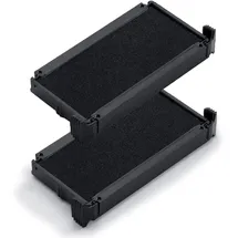 Trodat Stempelfarbe 2 St. Schwarz