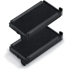 Trodat Stempelfarbe 2 St. Schwarz