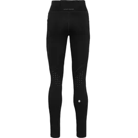 KARI TRAA Nia Leggings - Black - XL