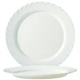 Arcoroc Teller Trianon White weiß 24,5 cm