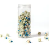Keychron Gateron Cap V2 Blue Switch Set, 110er-Pack (G28)