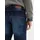 bonprix Regular-fit-Jeans Blau 60