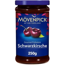 Mövenpick Baseler Schwarzkirsch 250g