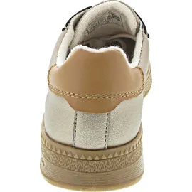 Tom Tailor Sneaker low Gold | 40