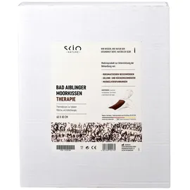 trendmoor manufaktur gmbh & co. kg MOORKISSEN Bad Aiblinger Therapie 40x60cm