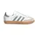 adidas Samba OG Kids Cloud White / Silver Green / Gum 38 2/3