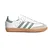 Cloud White / Silver Green / Gum 38 2/3