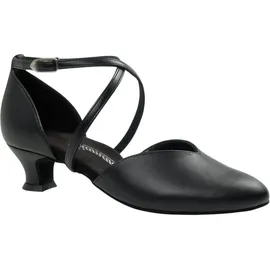 Diamant Damen Tanzschuhe 107 013 034 Damen Tanzschuhe Standard & Latein Schwarz 33 1/3 EU 1.5 Damen UK