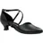 Diamant Damen Tanzschuhe 107 013 034 Damen Tanzschuhe Standard & Latein Schwarz 33 1/3 EU 1.5 Damen UK