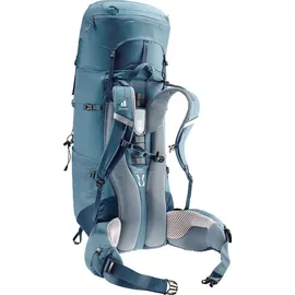 Deuter Aircontact Lite 50+10 atlantic/ink (3340323-1374)