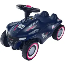 Big Bobby Car Neo RS Blau